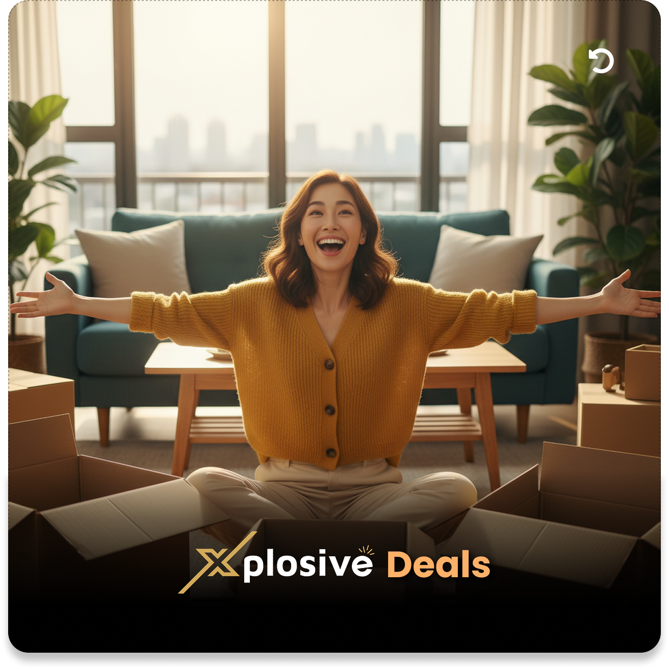 Xplosive Deals